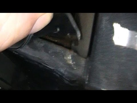 Видео: УАЗ Pickup 2023 г.в., 11000 км. Антикоррозийная обработка автомобиля.