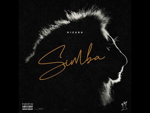 Видео: Kizaru - SIMBA (instrumental) (минус + текст)