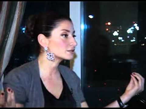 Видео: "Диалоги" - Софико Шеварднадзе - Часть 3