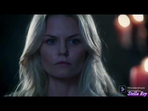 Видео: Эмма и Крюк