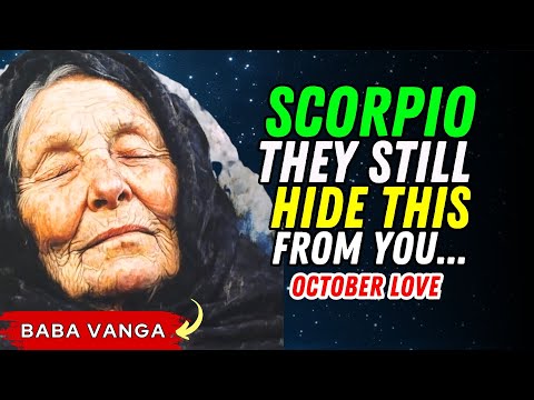 Видео: СКОРПИОН ОНИ ИГНОРИРОВАЛИ ТЕБЯ, НО ЭТО ТО, ЧТО ОНИ ОТ ТЕБЯ СКРЫВАЮТ!! Признание 🔥👀