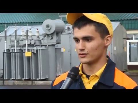 Видео: Соревнование операторов по добыче нефти. 3.  "МАСТЕРА". Лениногорский нефтяной техникум