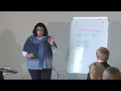 Видео: Что может Психологический Портрет.Часть 3.  Рассказывает Ирина Бердина