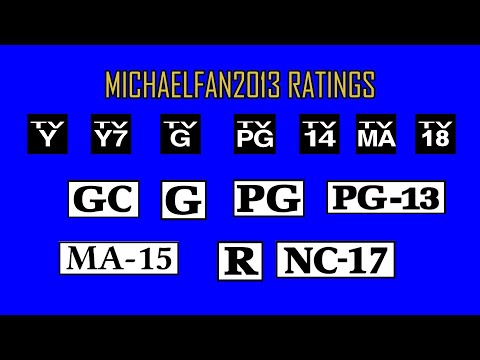 Видео: Объяснение рейтингов MichaelFan2013