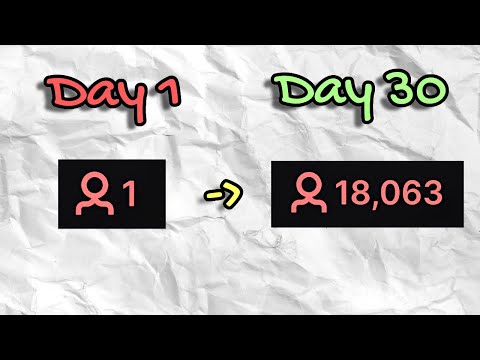 Видео: Я пробовал стримить в течение 30 дней...