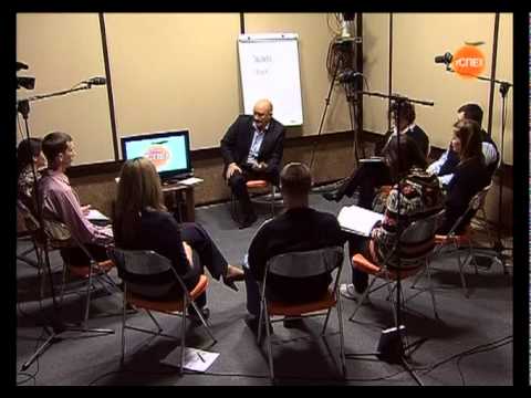 Видео: Провокации в переговорах. Владимир Козлов. 88