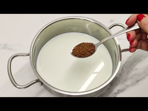Видео: Приготовьте идеальный сливочный сыр всего из двух ингредиентов! Я больше не покупаю сыр!