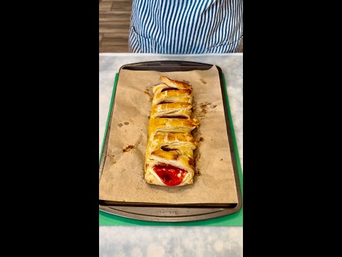 Видео: лакомство из 4 ингредиентов