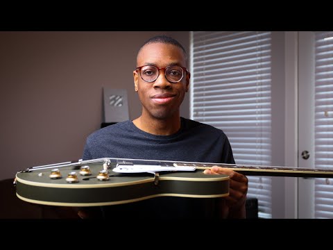 Видео: Почему гитаристы выбирают Epiphone, а не Gibson