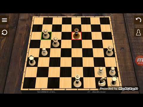 Видео: Как се играе шах