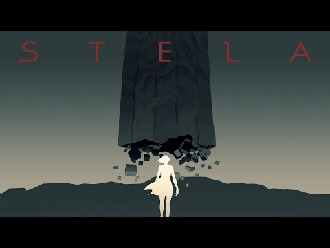 Видео: Stela прохождение.