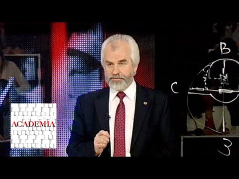 Видео: ACADEMIA.  Александр Ужанков. "Что есть время? Средневековый хронотоп". Эфир от 11.02.13