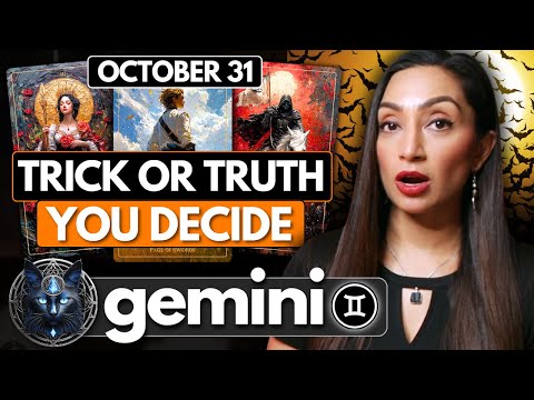 Видео: БЛИЗНЕЦЫ ♊︎ «Это серьёзно! Возможно, вам придётся присесть!» 🐞 Знак Близнецов ☾₊‧⁺˖⋆