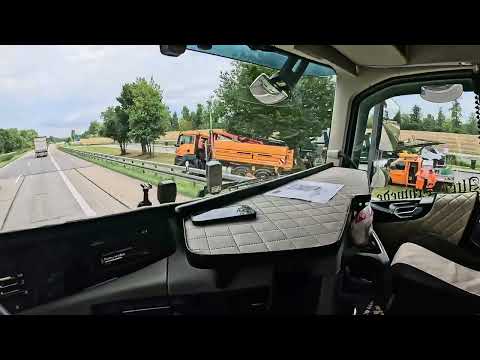 Видео: Пилим Рейсы / Рабочие дни