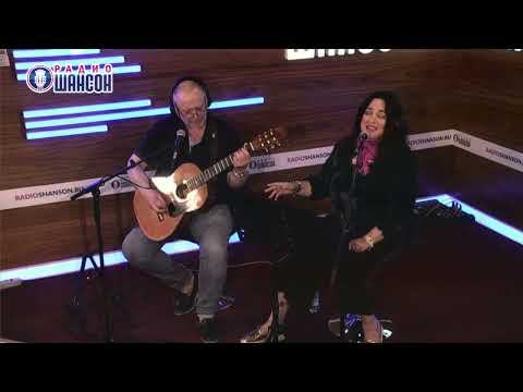 Видео: Леонсия Эрденко - Цветёт сирень