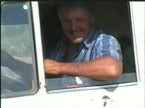 Видео: Сенаж 2007 год