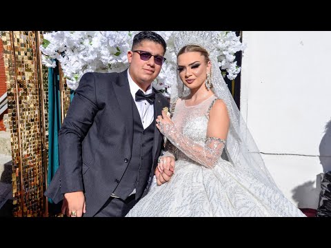 Видео: Сватбата на Наско и Деси  -2част