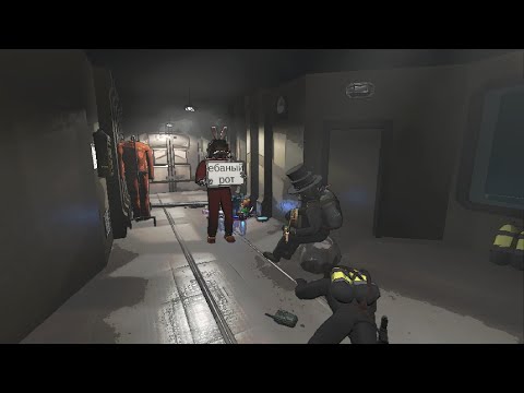 Видео: нарезка lethal company #16