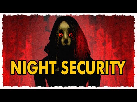 Видео: Мэм, уже полночь. Вам пора уходить.