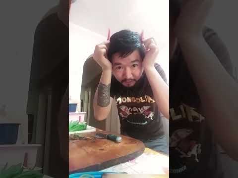 Видео: #1 Халиар цуунд дарах арга