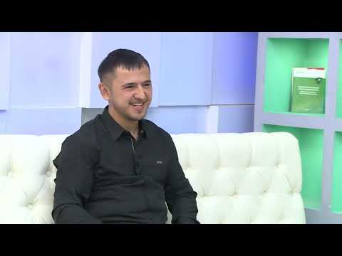 Видео: Абдуллоҳ Юсуф: устозлардан олдиму лекин ўзлигимча қолдим