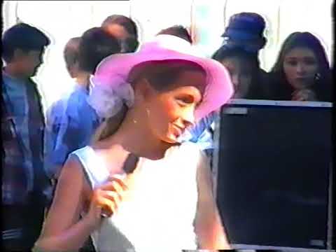 Видео: Выпускной вечер СШ-120 класс " А " и " Б " 1997 год ст. Кушмурун!!! Вторая часть.