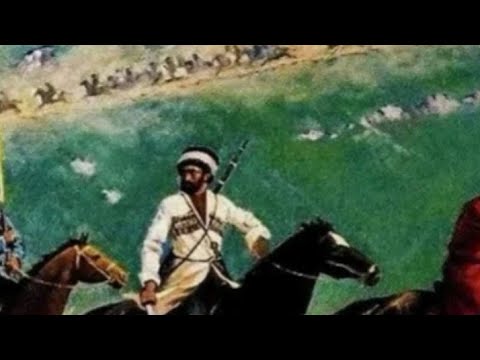 Видео: Памяти Хаджи Давуда, великого сына Алпанского народа, посвящается