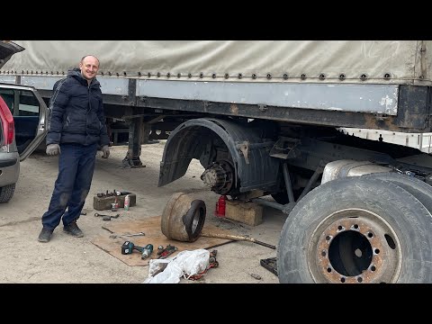 Видео: Какое масло залить в мотор Volvo? офигенный сервис)