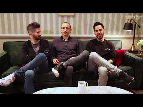 Видео: Linkin Park перевод на русский
