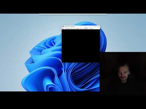 Видео: Секретный SNES эмулятор для игры через kaillera