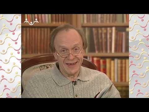 Видео: Доброе Слово. Шмелев. Лето Господне. Великий Пост. Вып.04