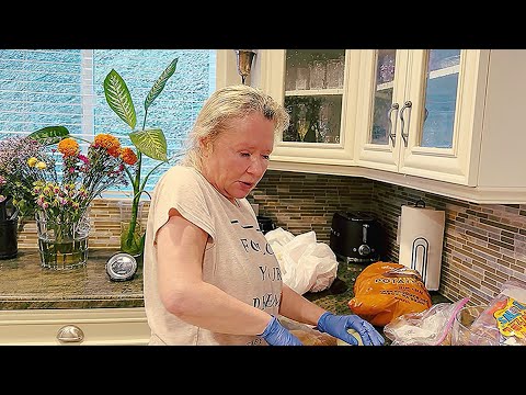 Видео: Жаркое по-Пипоньковски: без рецепта, но с любовью #cooking 