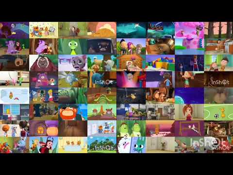Видео: Up To Faster 64 Parison To Мультики Каруселькин Только 2