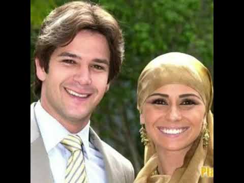 Видео: клон лукас и жади