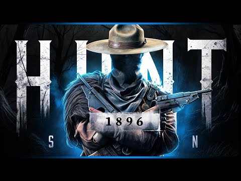 Видео: Продолжаем изучать карту | Hunt: Showdown 1896