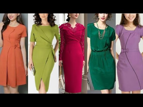 Видео: Очаровательные платья/вечерние наряды для зимних мероприятий и особых случаев