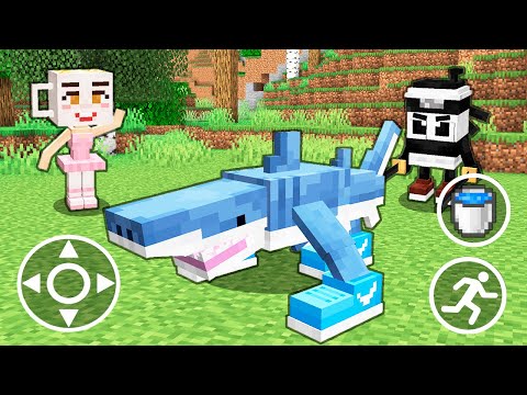 Видео: ЯК ГРАТИ ЗА БРЕЙНРОТІВ У МАЙНКРАФТІ