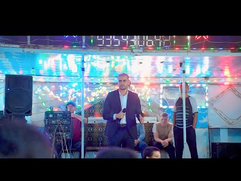 Видео: Бегенч Жумаев Туйи С.м 2001