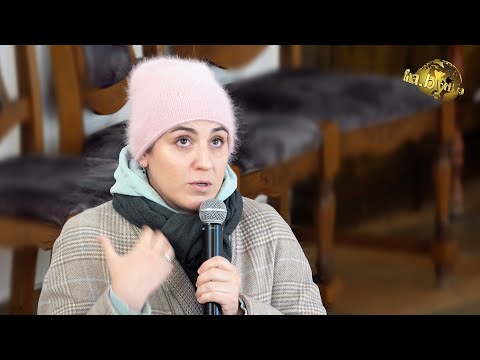 Видео: Сведчанне Алёны: "Я убачыла Панну Марыю..."