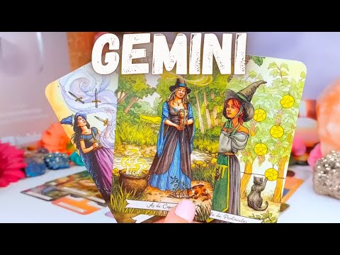 Видео: БЛИЗНЕЦЫ НИКОГДА НЕ ВИДЕЛИ ТАКОГО В ГАДАНИЯХ! 😮ЭТОТ ЧЕЛОВЕК БОЛЬШЕ НЕ МОЖЕТ СДЕРЖИВАТЬСЯ😥ОН ПОТЕР...