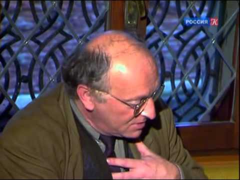 Видео: Иосиф Бродский. Возвращение (1)
