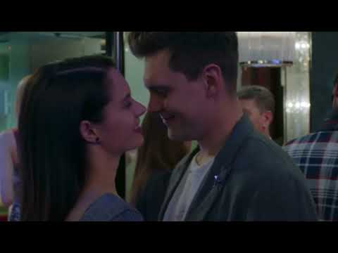 Видео: Паша и Даша - Падаша - (Отель Элеон) Последний поцелуй