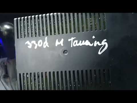 Видео: Ошибка задних габаритных огней на BMW E46