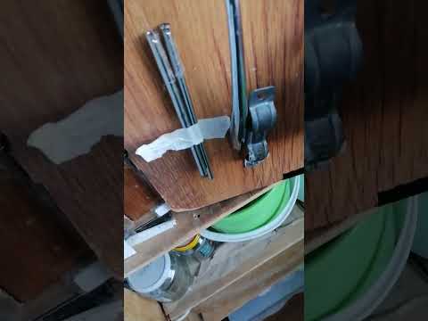 Видео: часть 1 делаем мини-шкафчик