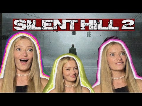 Видео: SILENT HILL 2! ПРОХОЖДЕНИЕ (8). МЭРИ?