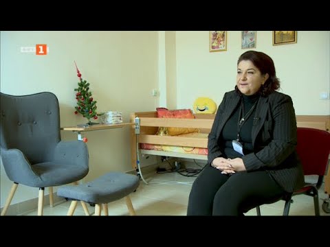 Видео: Историята на Албена, която влага сърцето си в социалната сфера, "Малки истории" - 17.01.2025