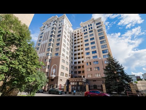 Видео: Продажа семейной квартиры на Арбате 