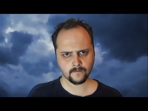 Видео: История одного JjARа (часть 1) [360p]