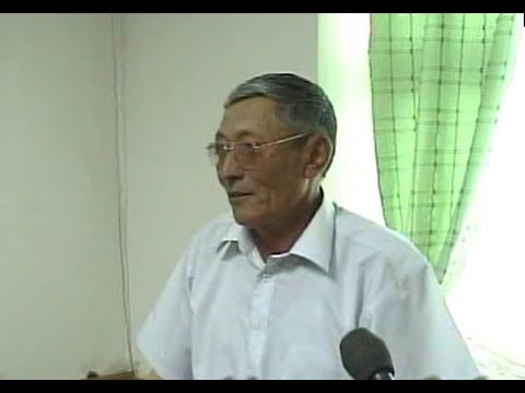 Видео: Кластастар 40 жылдан соң ... (1966 жыл, Баян-Өлгий, Монголия )   2-ші бөлім.