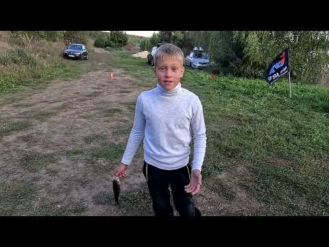 Видео: Орловский PAL. рыболовные соревнования по взрослому😀